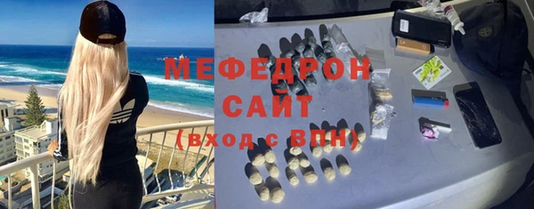 стаф Пересвет